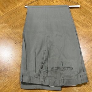 Brioni mens slacks 34x34